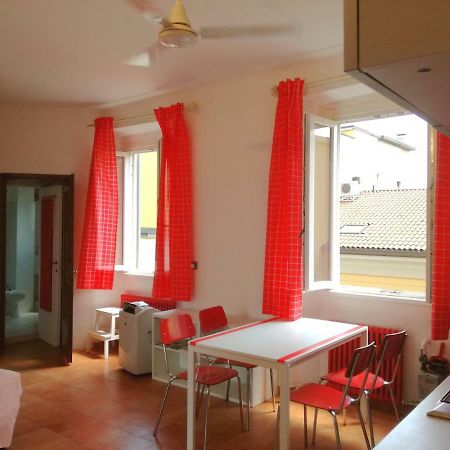 Casa Sarpi Lejlighed Milano Eksteriør billede